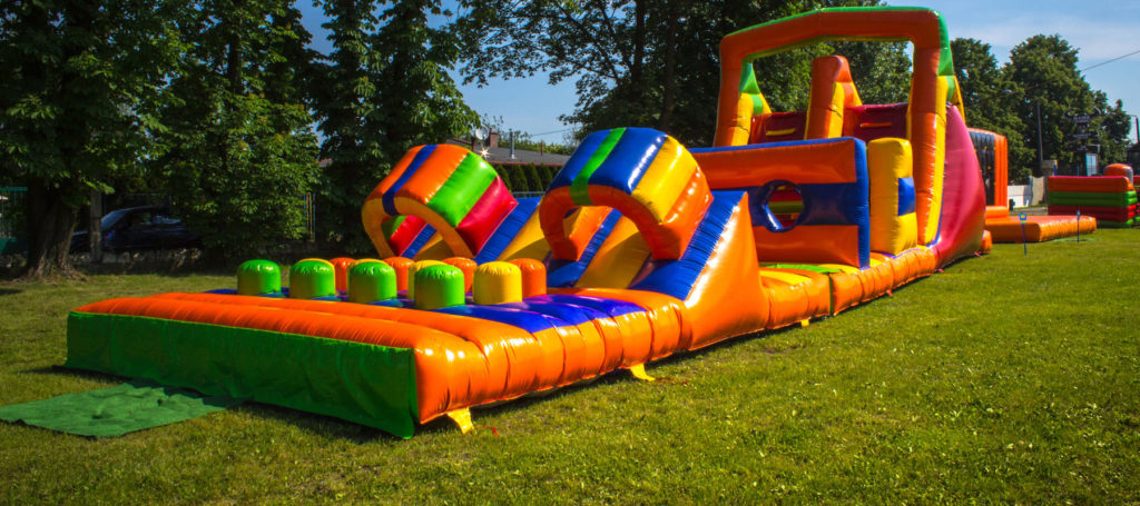 Spokane Bounce House Rentals & Inflatables | Bounce N Party Rentals